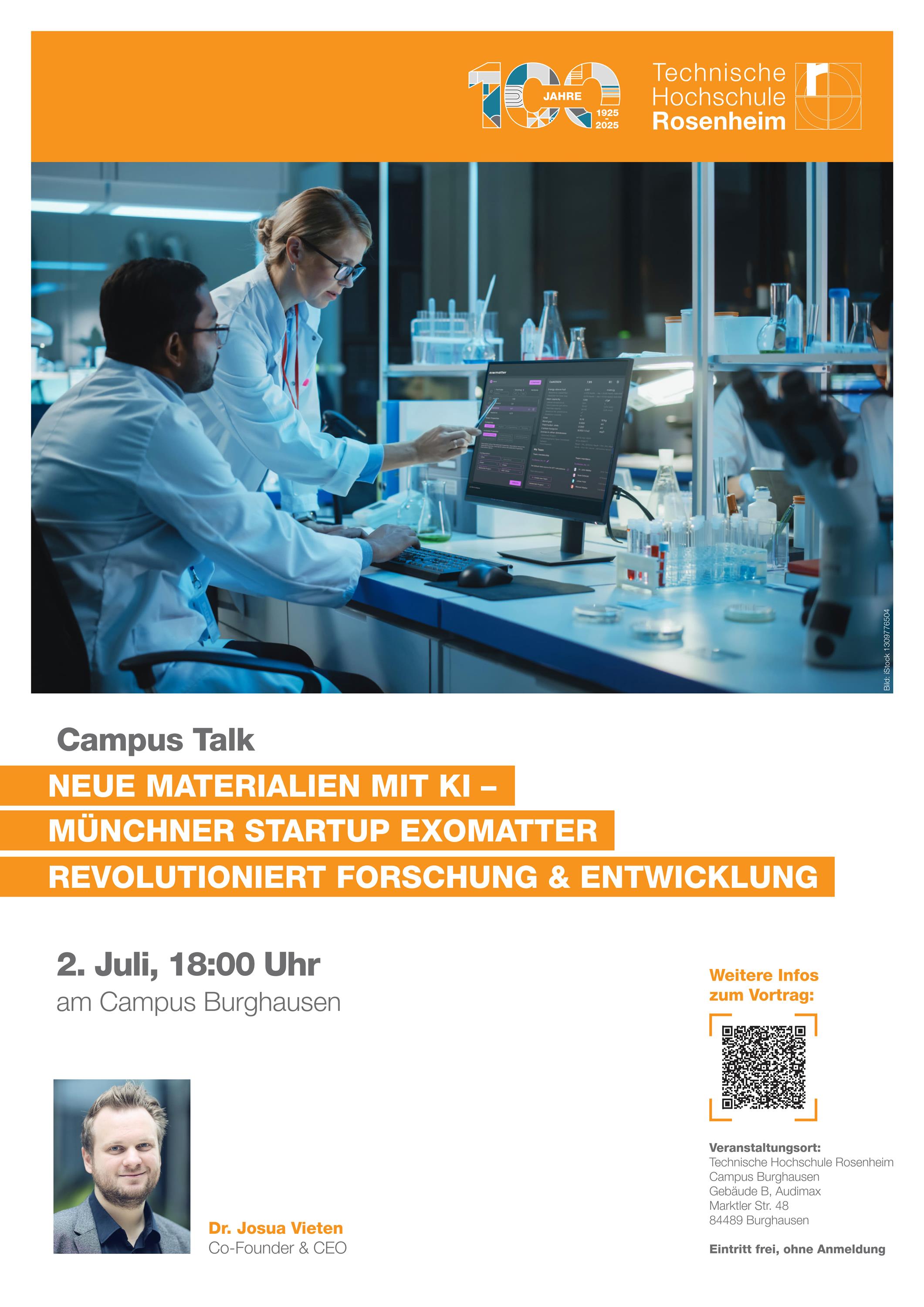 250702 Campustalk Burghausen Neu 1 (1) Leider haben wir keinen Alternativtext zu diesem Bild, aber wir arbeiten daran.