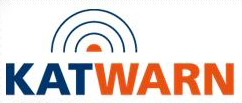 KATWARN Logo