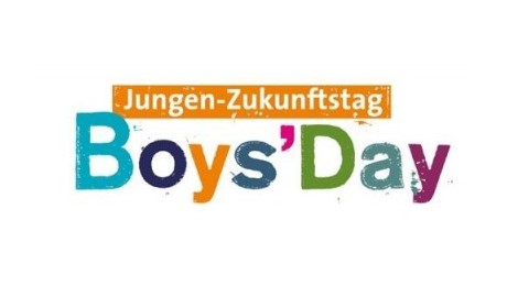 Logo Boys Day 2020