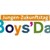 Boys Day Logo 2020 (Jungen-Zukunftstag)