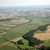 Luftbildaufnahme der Osterwiesen