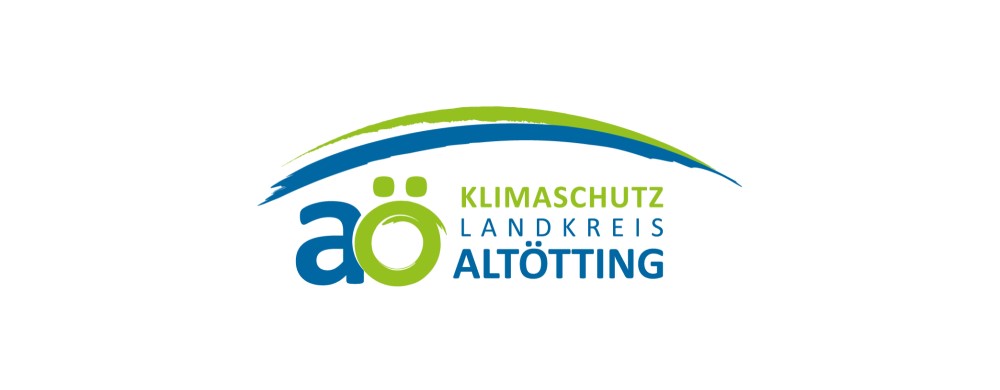 Klimaschutz Logo
