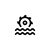 Wasserkraft Icons erstellt von Freepik