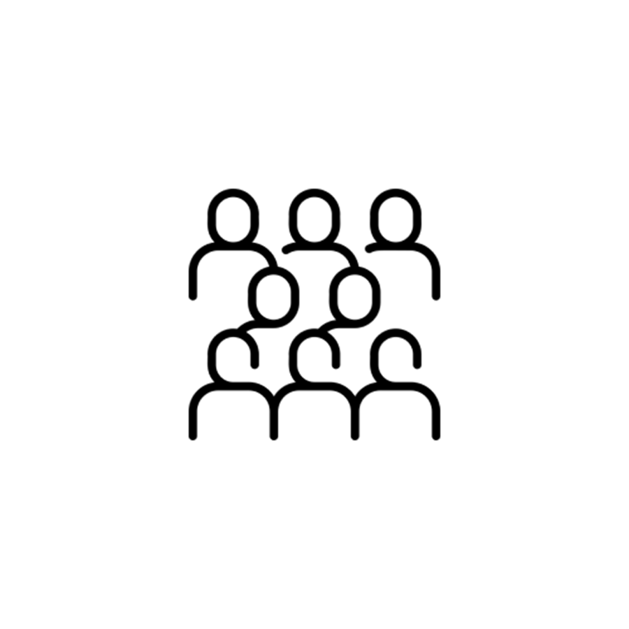 Menschen Icon