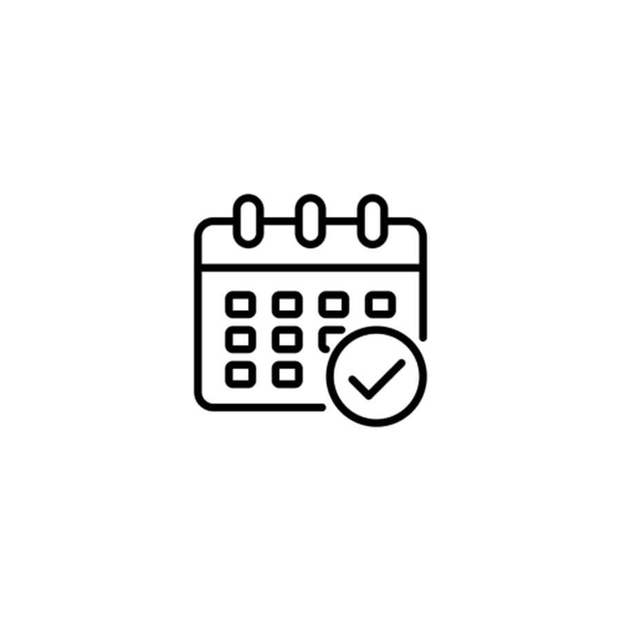 Kalender Icon