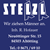 Logo Herrenmode Stelzl, Inh. R. Hofauer