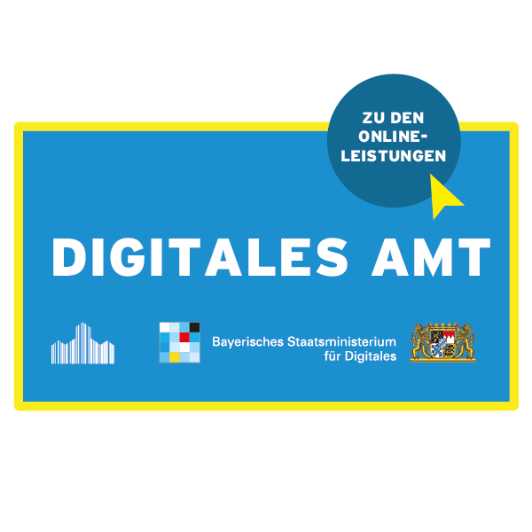 Landratsamt Altötting erhält Label „Digitales Amt“