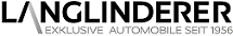 Logo des Autohaus Langlinderer