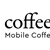 Logo des Unternehmens Coffee Bike