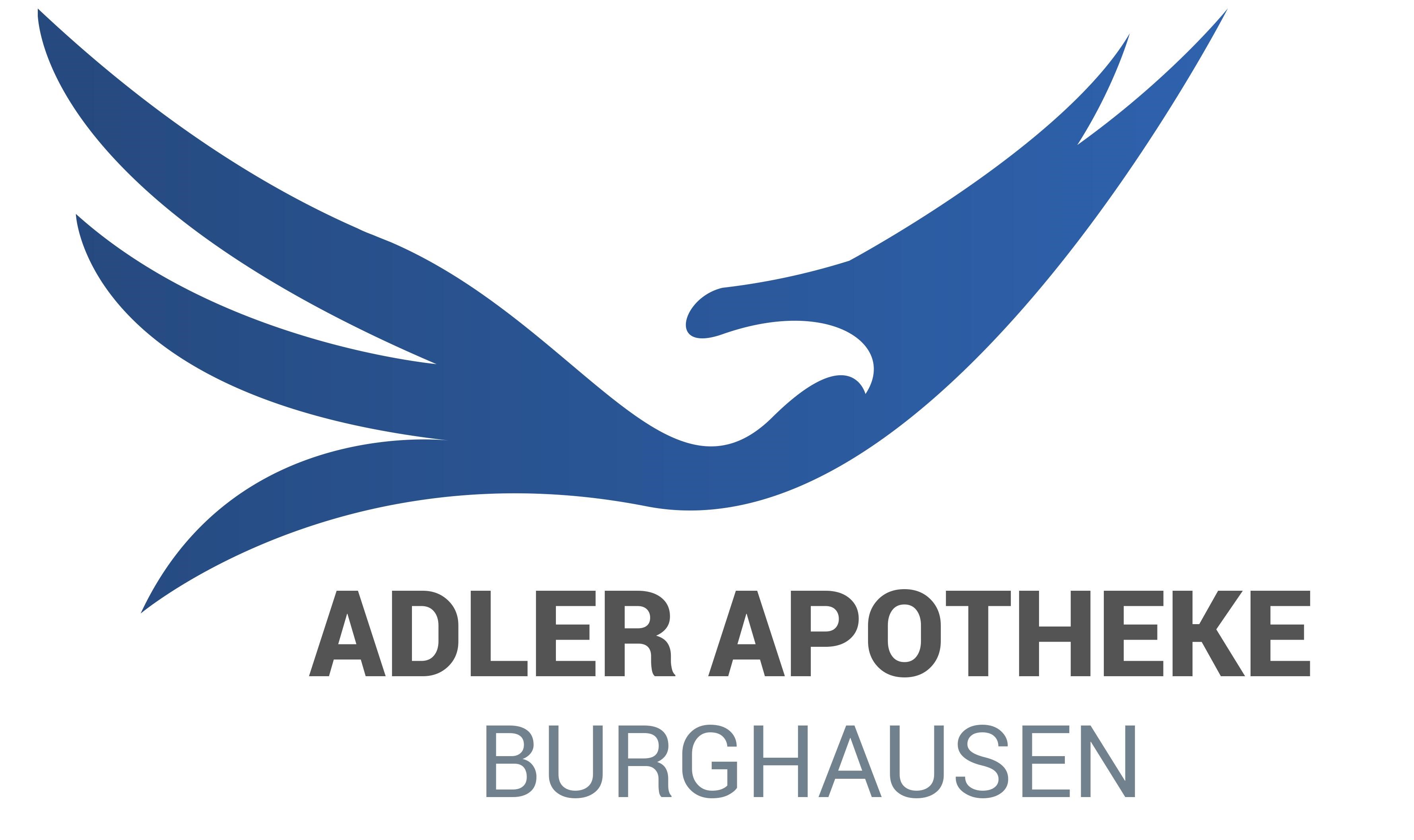 Logo Adler Apotheke