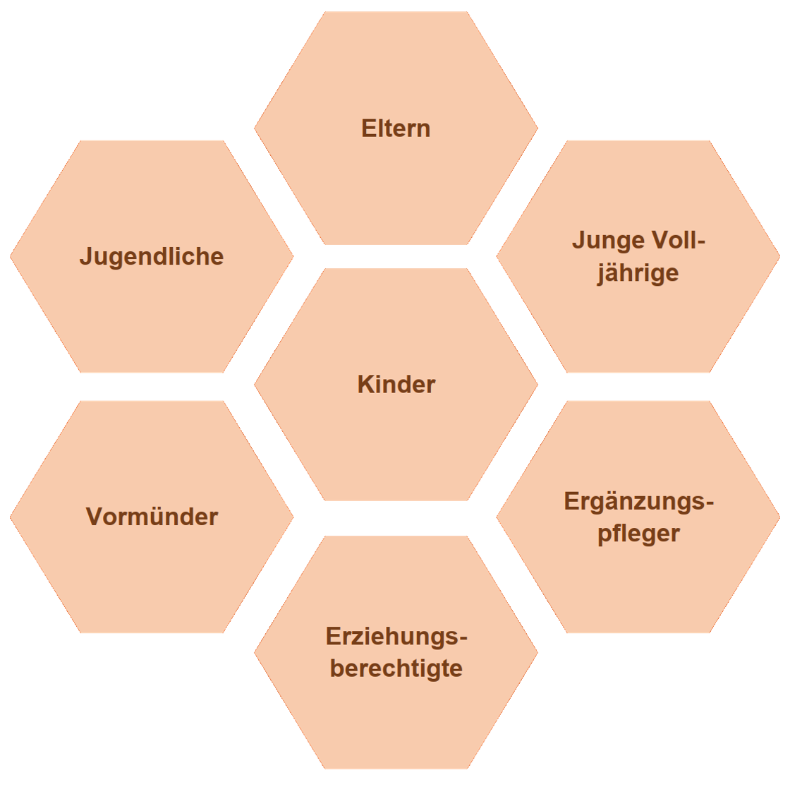 Beratung Verfahrenslotse