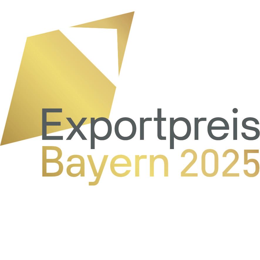 Exportpreis Bayern 2025 – Ihre Erfolgsgeschichte! 