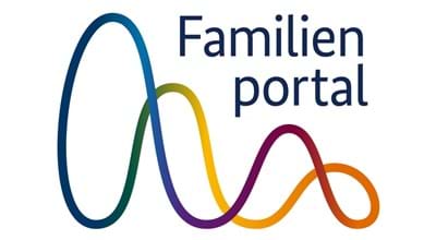 Familienportal des Bundes