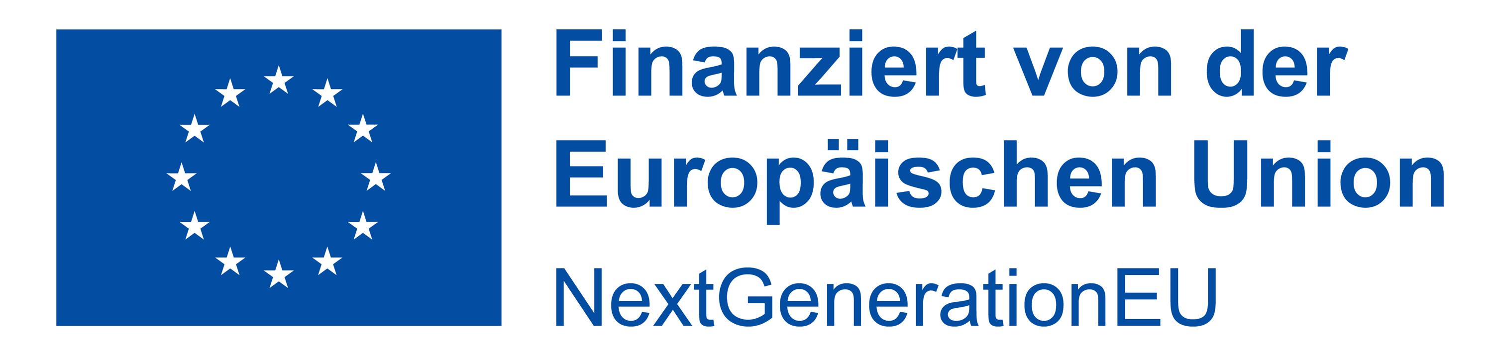 EU-Förderung